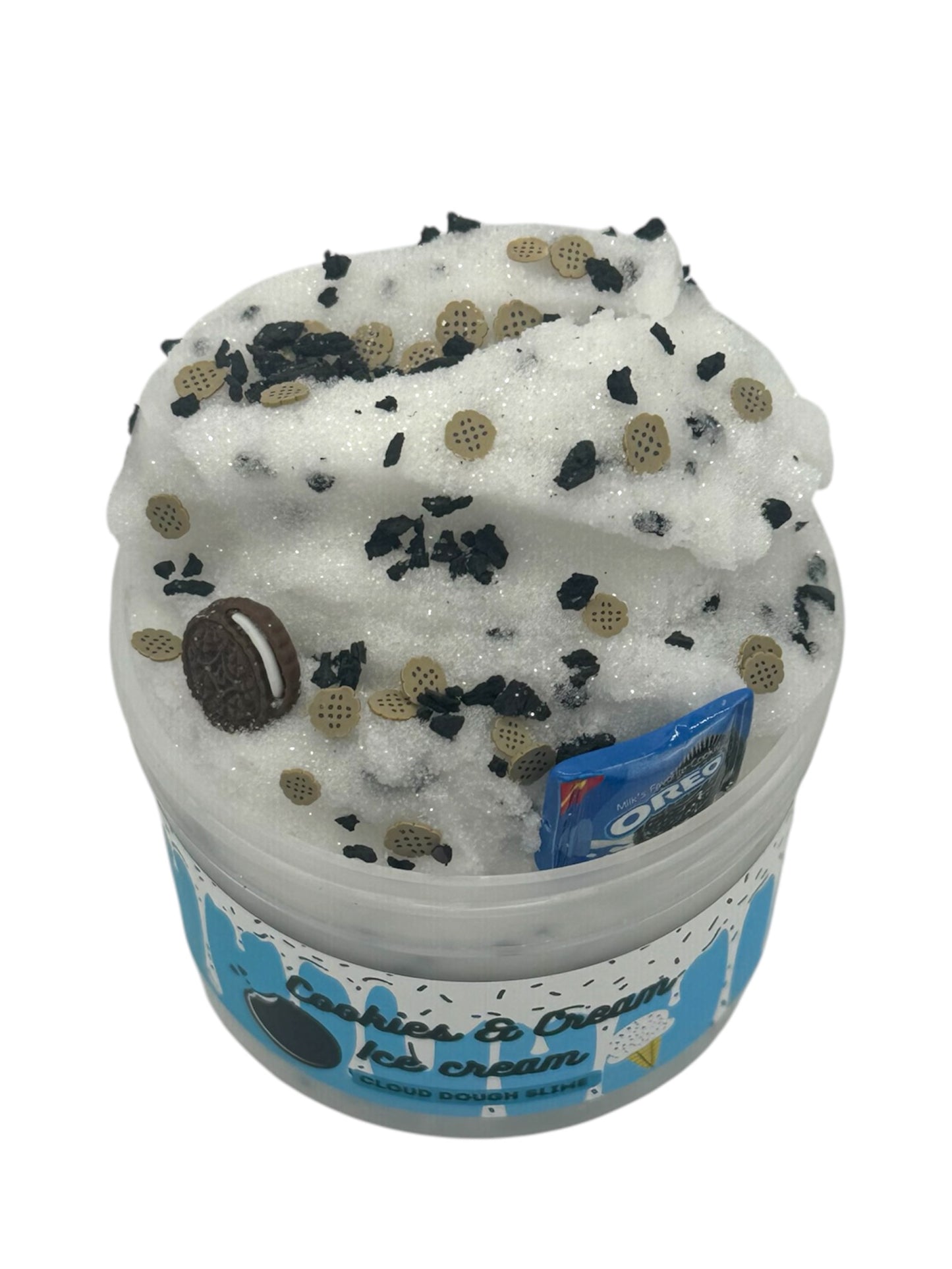 Cookies & Cream