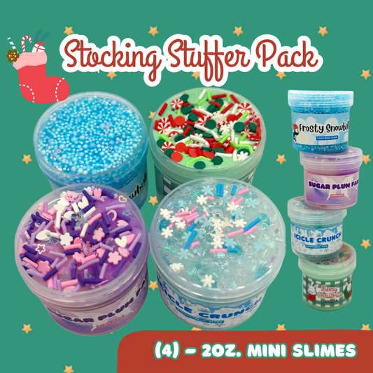 Stocking Stuffer Pack