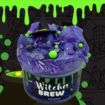 Witches Brew