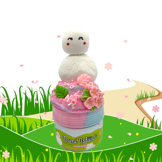Nani Island DIY kit