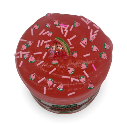 Sour Watermelon Gummy