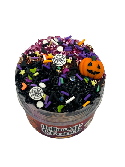 Halloween Crunch