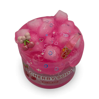 Cherry Soda