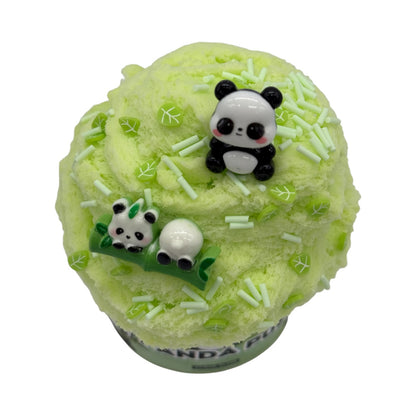 Panda Puff